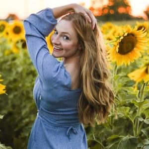 Meet your Posher, Andi